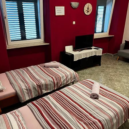 Epicenter Apartments ספליט מראה חיצוני תמונה