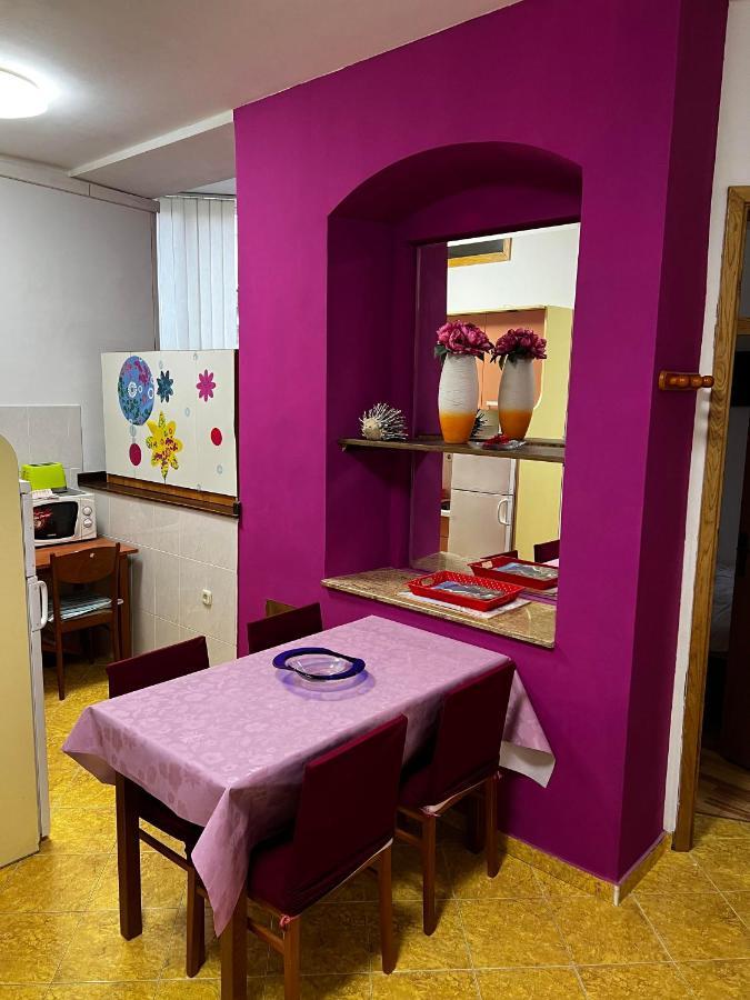 Epicenter Apartments ספליט מראה חיצוני תמונה