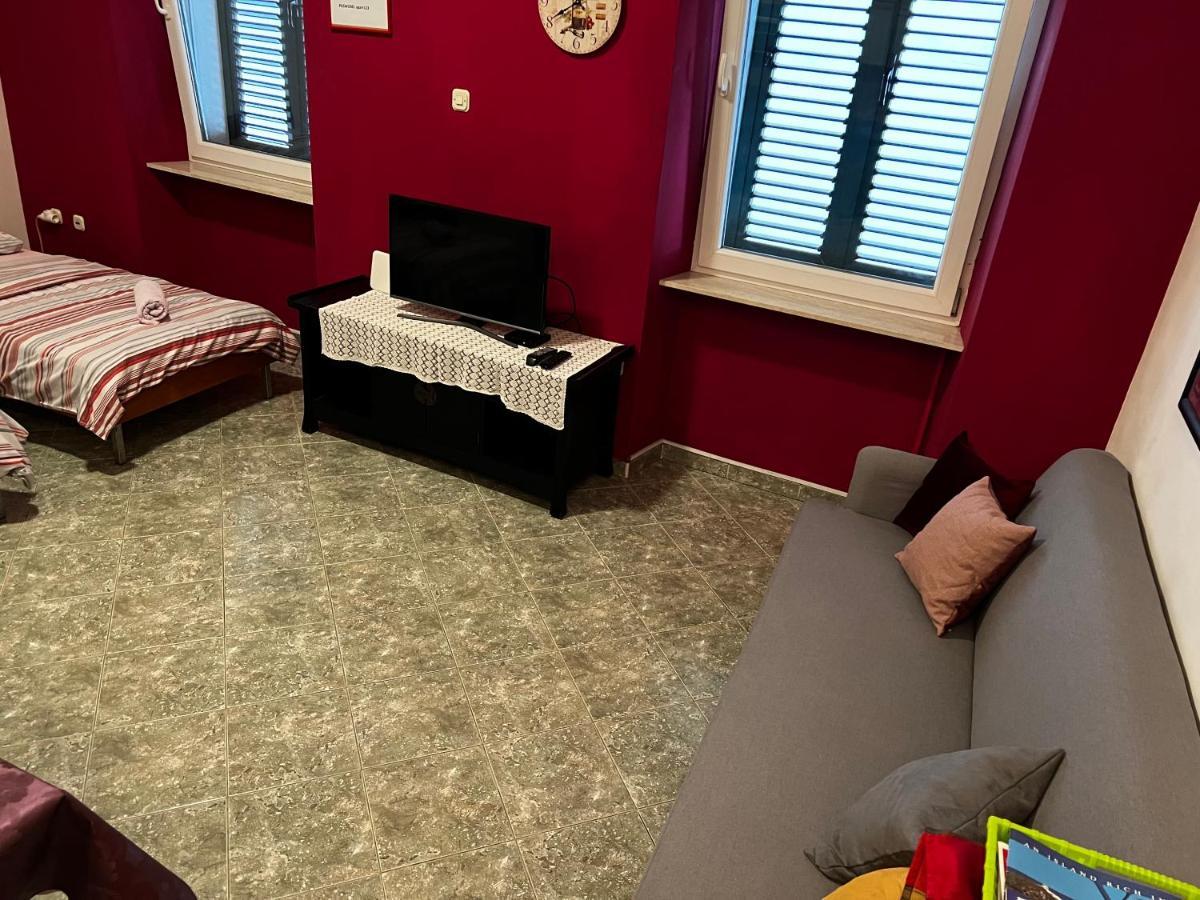 Epicenter Apartments ספליט מראה חיצוני תמונה