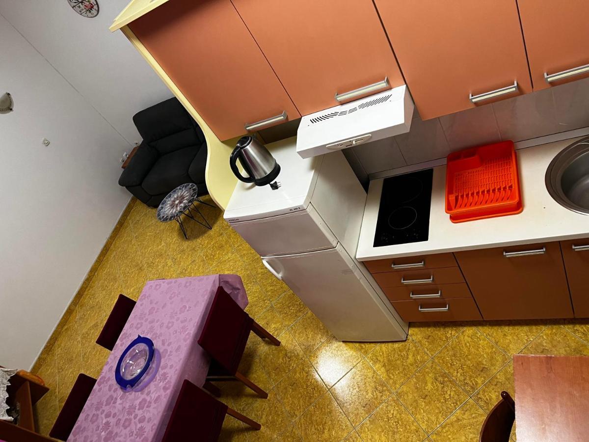 Epicenter Apartments ספליט מראה חיצוני תמונה