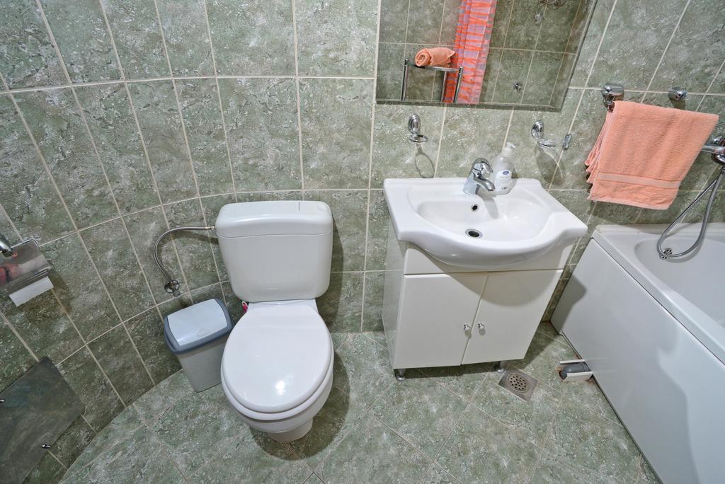 Epicenter Apartments ספליט חדר תמונה