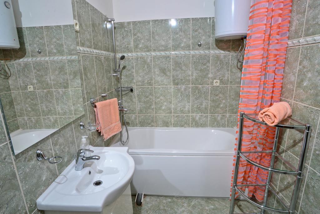 Epicenter Apartments ספליט חדר תמונה
