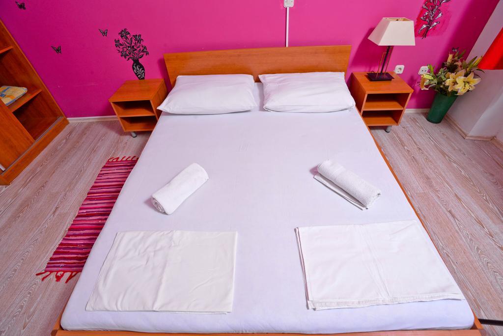 Epicenter Apartments ספליט חדר תמונה