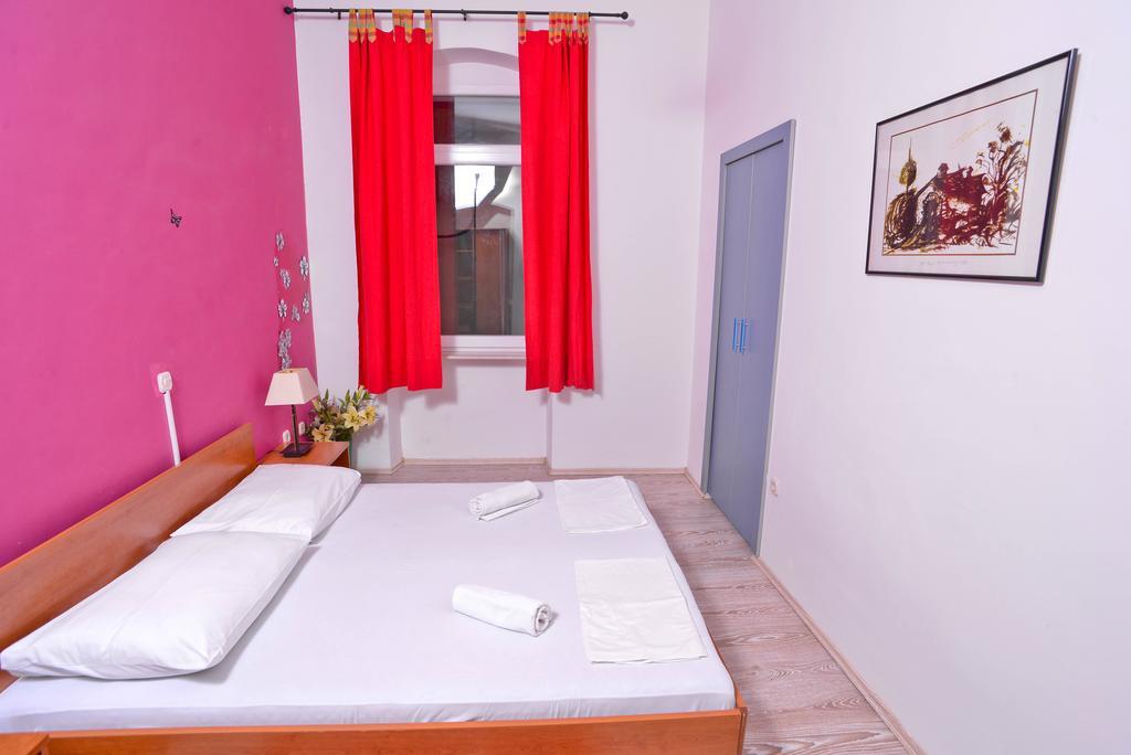 Epicenter Apartments ספליט חדר תמונה