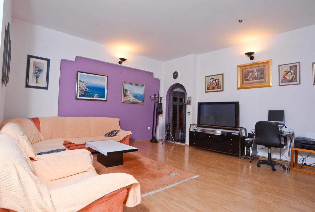 Epicenter Apartments ספליט חדר תמונה
