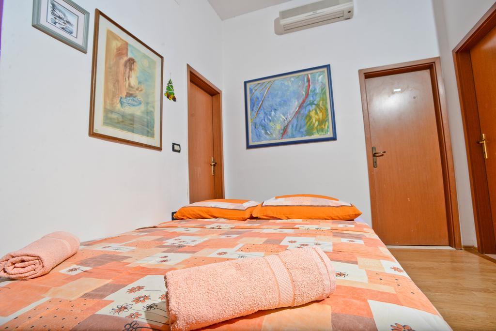 Epicenter Apartments ספליט חדר תמונה