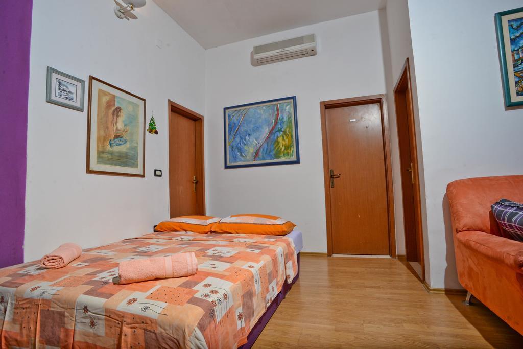 Epicenter Apartments ספליט חדר תמונה