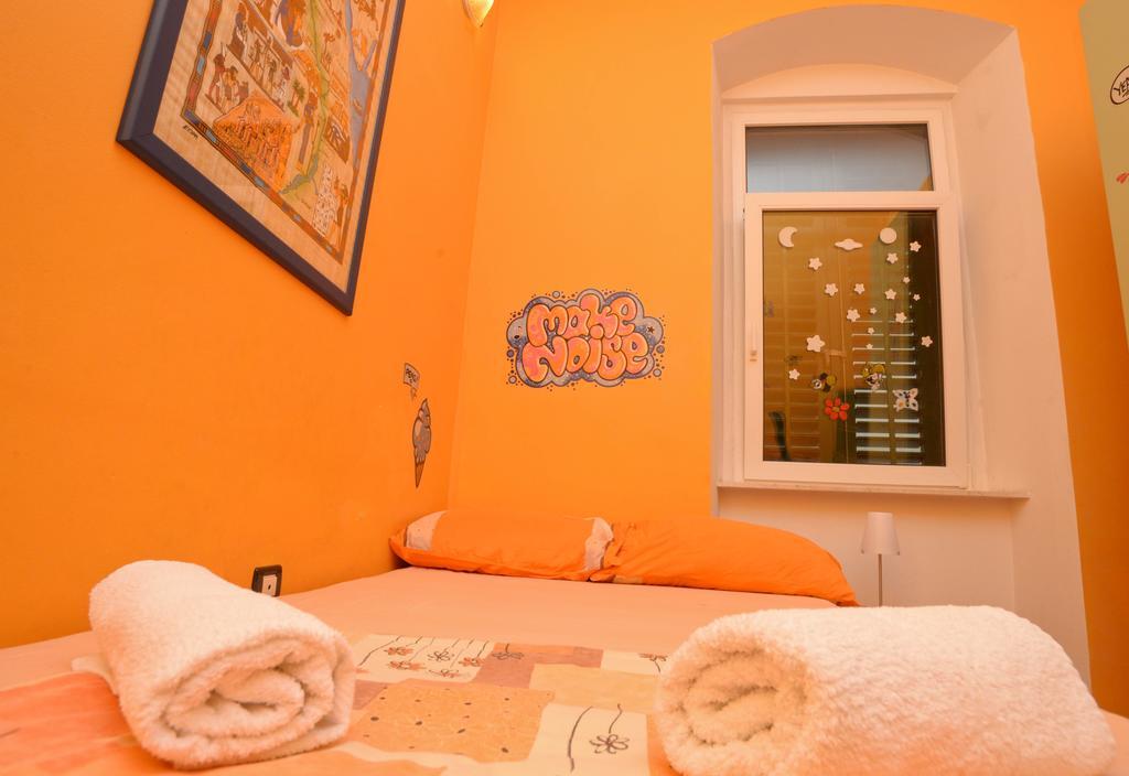 Epicenter Apartments ספליט חדר תמונה