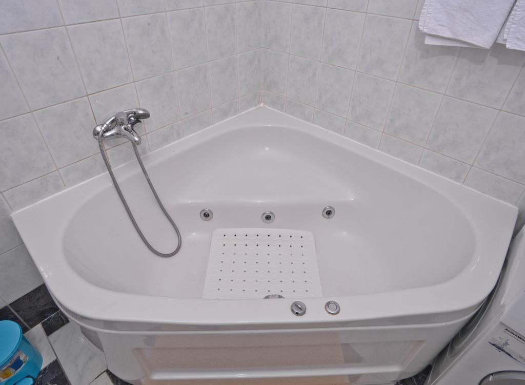 Epicenter Apartments ספליט חדר תמונה