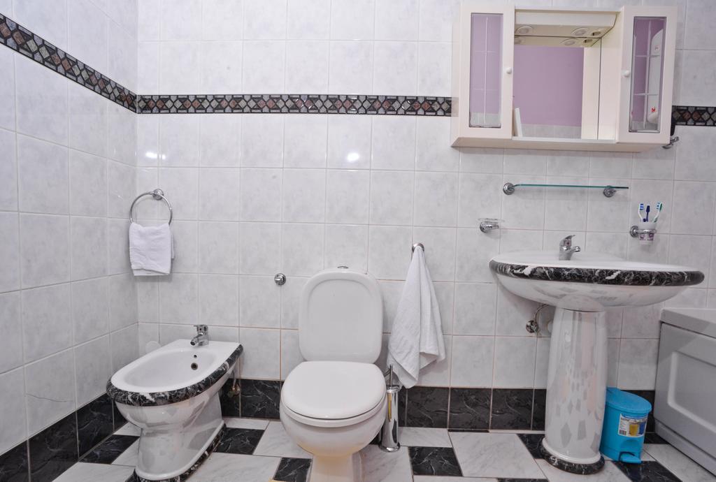 Epicenter Apartments ספליט חדר תמונה