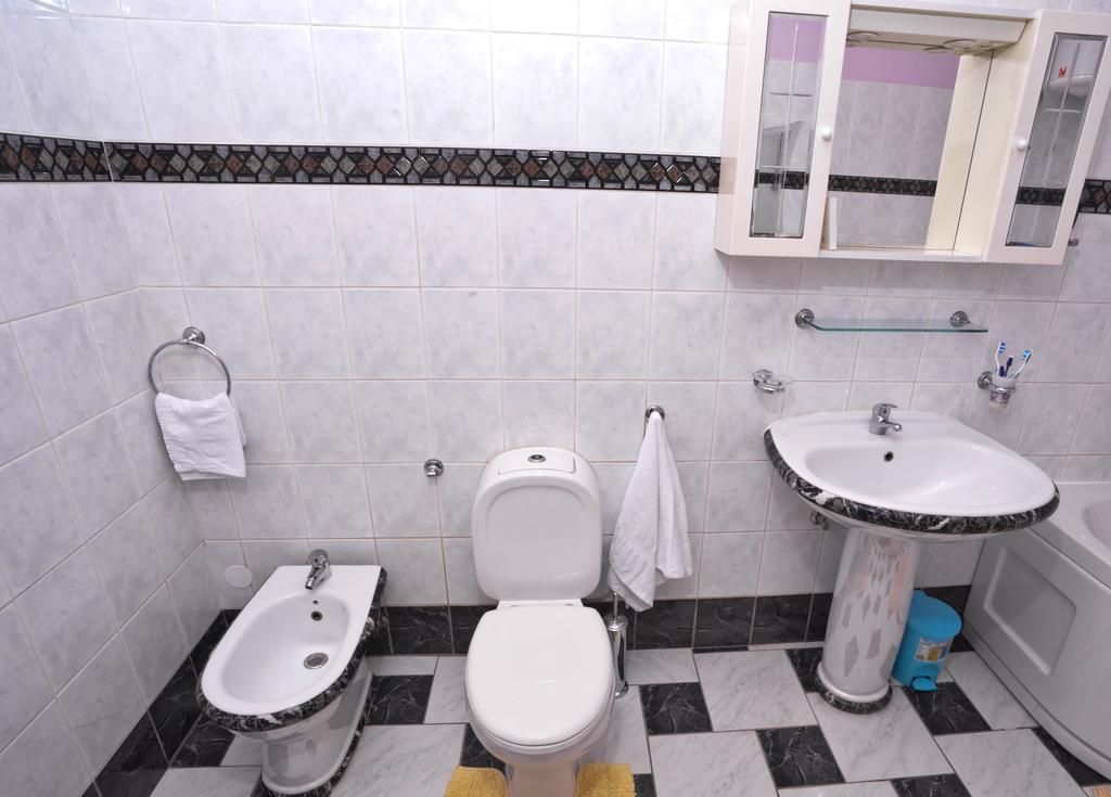 Epicenter Apartments ספליט חדר תמונה