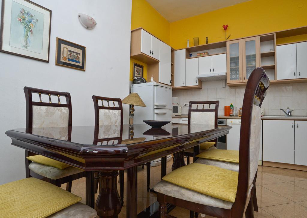 Epicenter Apartments ספליט חדר תמונה