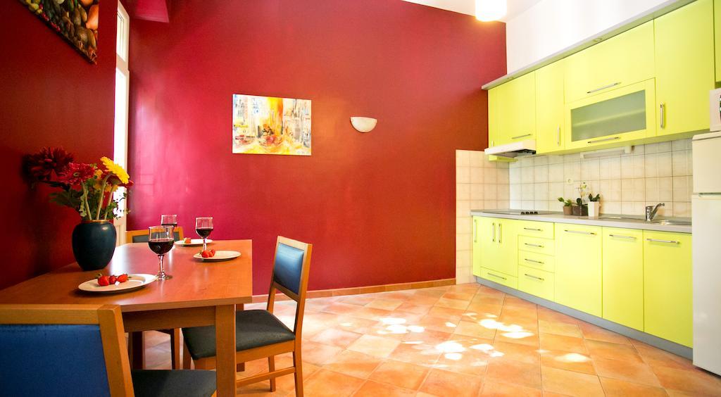 Epicenter Apartments ספליט חדר תמונה