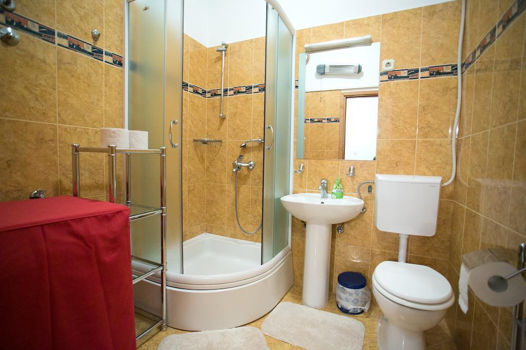 Epicenter Apartments ספליט חדר תמונה