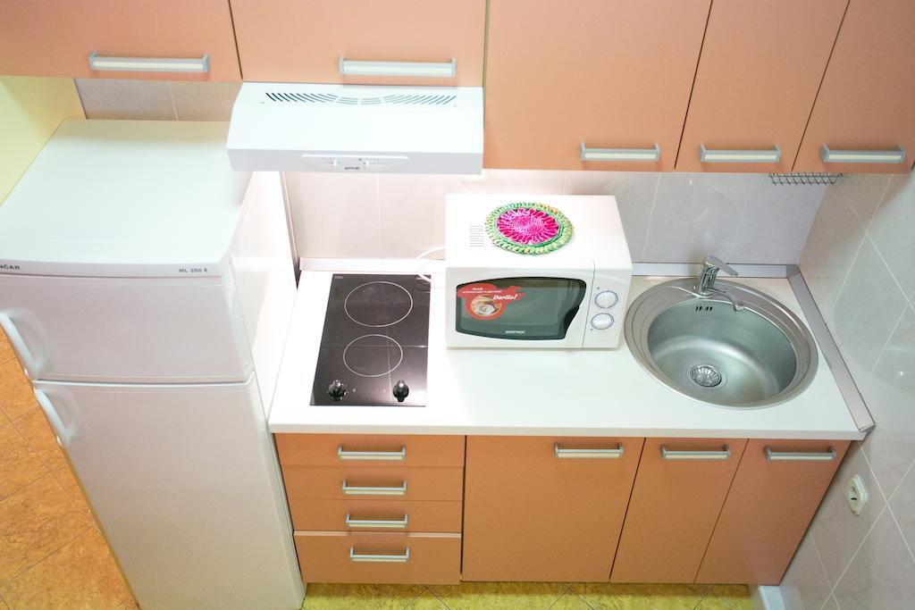 Epicenter Apartments ספליט חדר תמונה