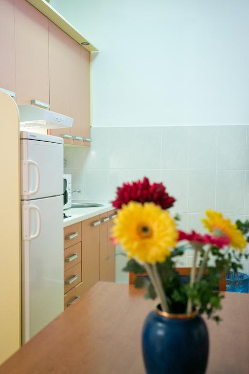 Epicenter Apartments ספליט חדר תמונה