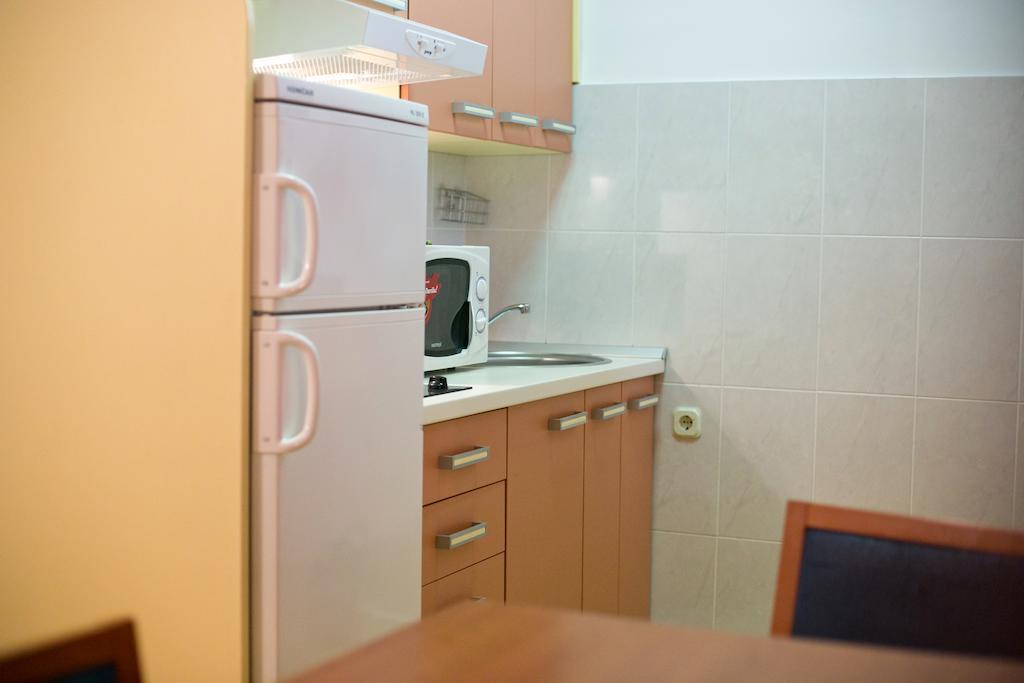 Epicenter Apartments ספליט חדר תמונה