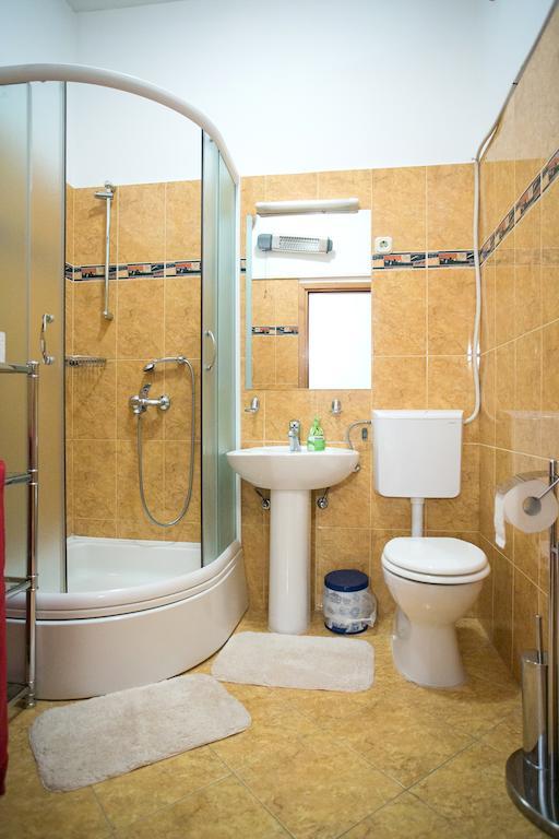 Epicenter Apartments ספליט חדר תמונה