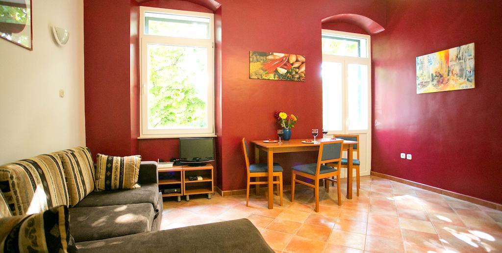 Epicenter Apartments ספליט חדר תמונה