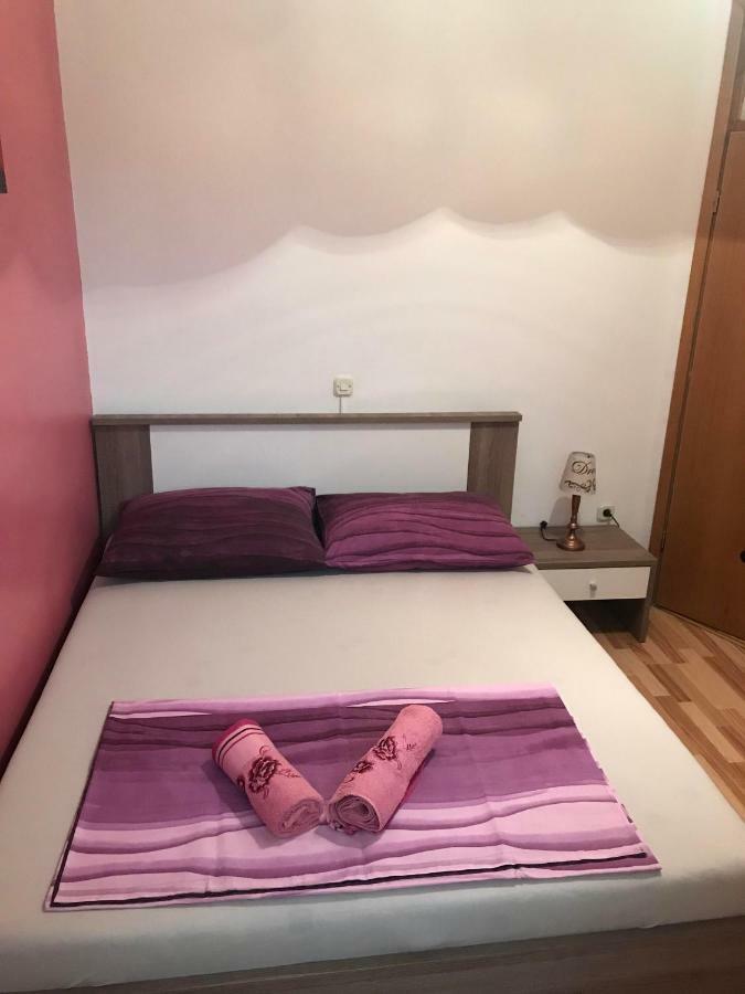 Epicenter Apartments ספליט מראה חיצוני תמונה