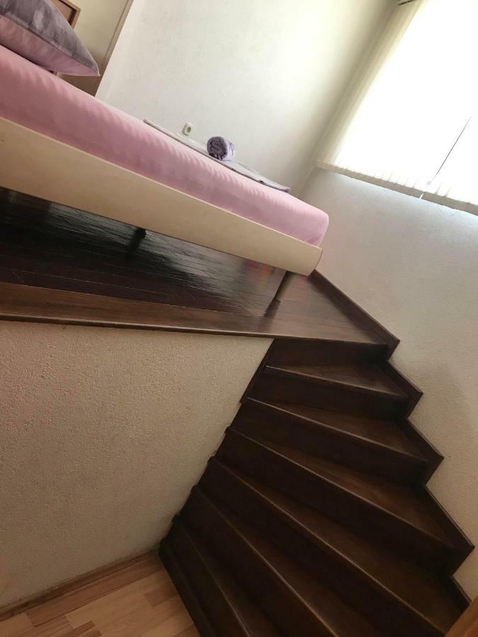 Epicenter Apartments ספליט מראה חיצוני תמונה