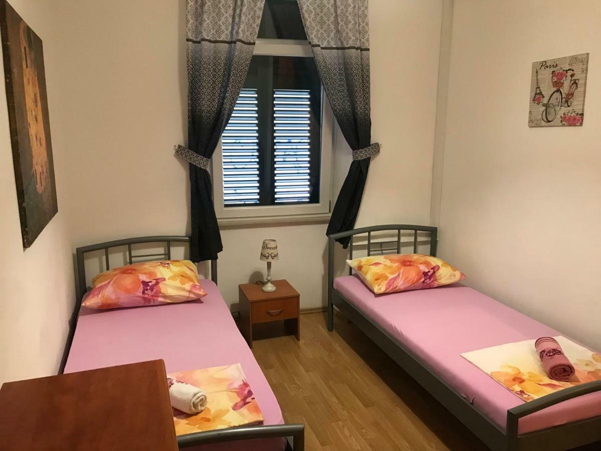 Epicenter Apartments ספליט מראה חיצוני תמונה