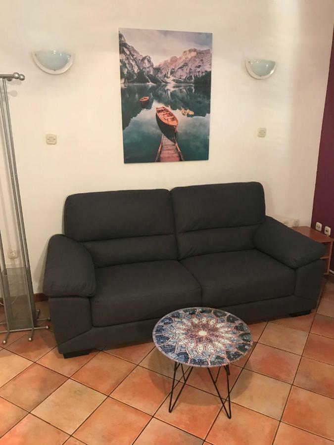 Epicenter Apartments ספליט מראה חיצוני תמונה