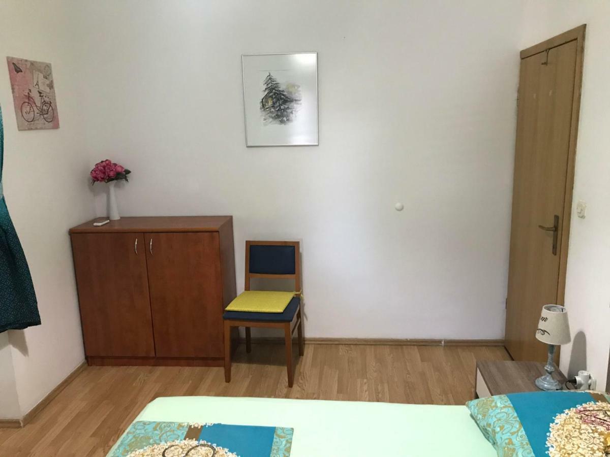 Epicenter Apartments ספליט מראה חיצוני תמונה