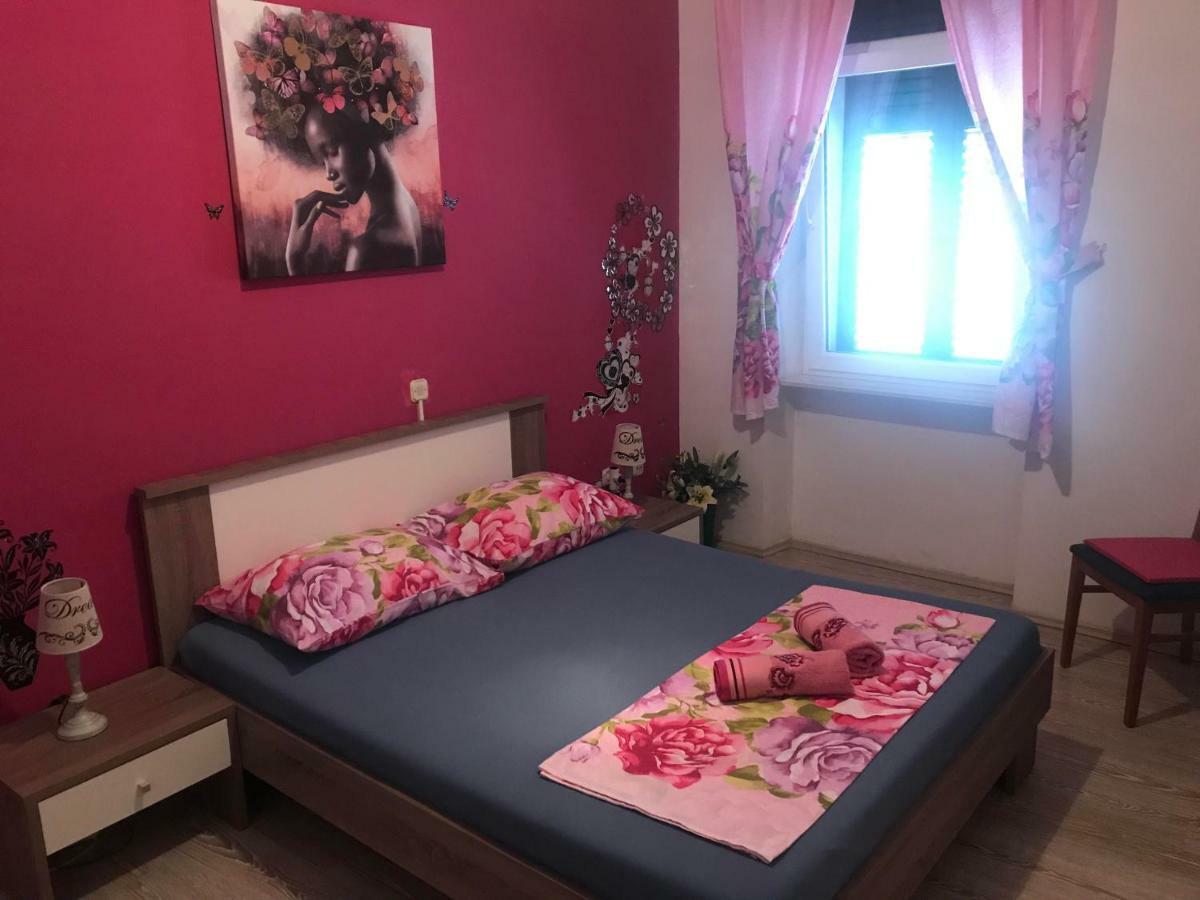 Epicenter Apartments ספליט מראה חיצוני תמונה