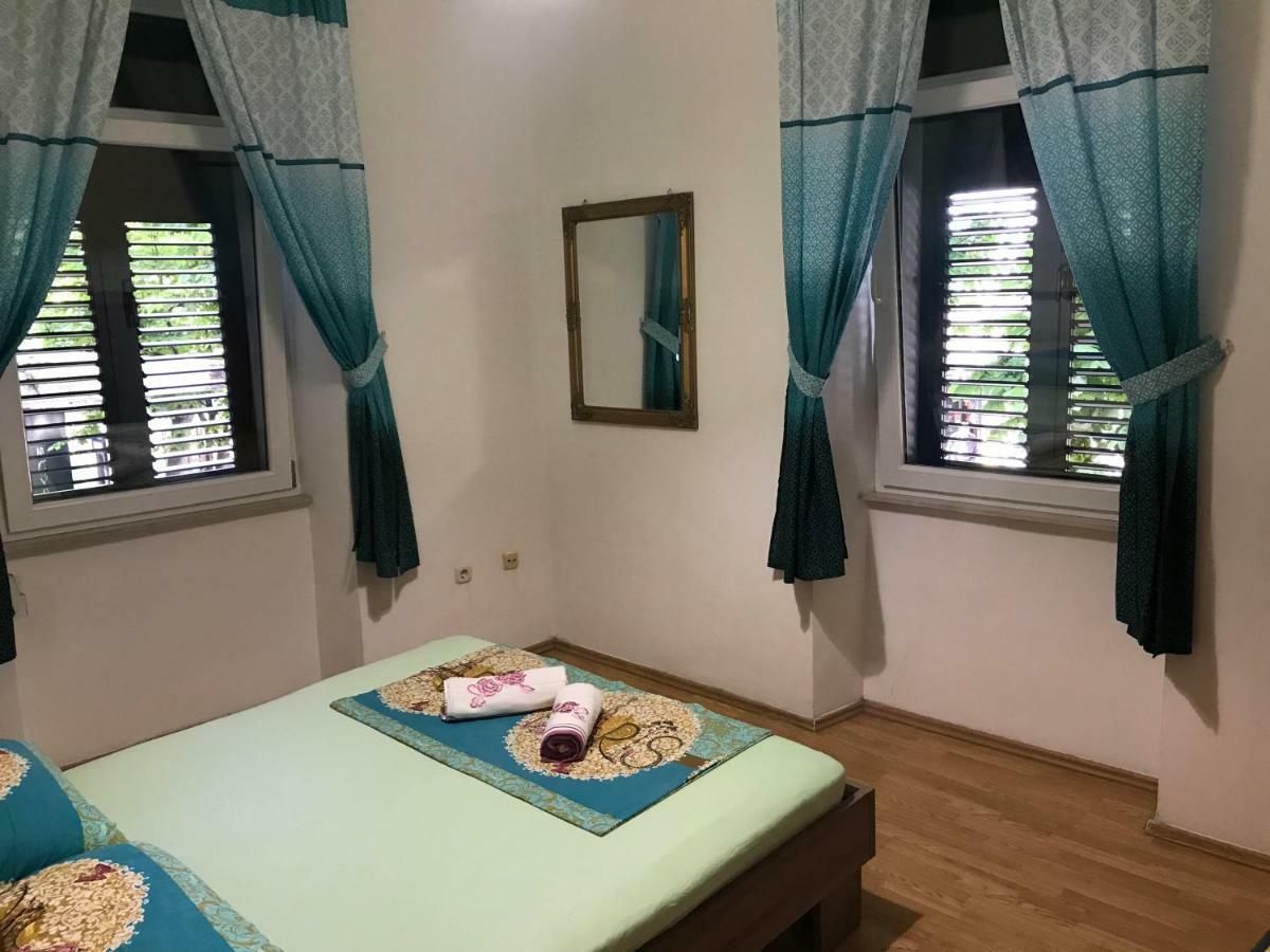 Epicenter Apartments ספליט מראה חיצוני תמונה